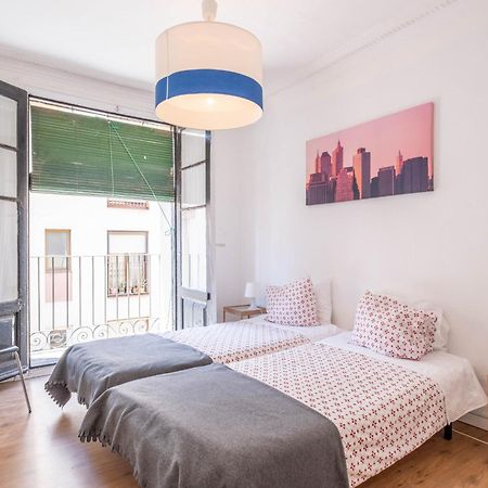 Apartamentos Coso Zaragoza Buitenkant foto