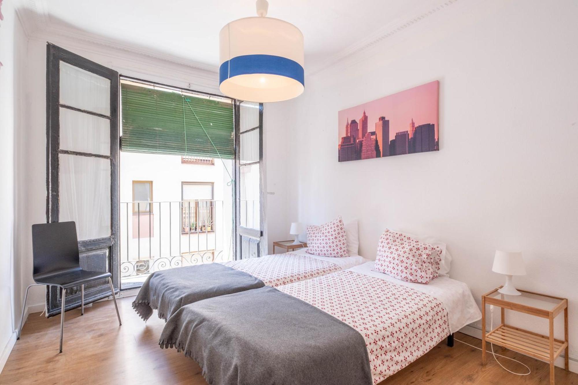 Apartamentos Coso Zaragoza Buitenkant foto