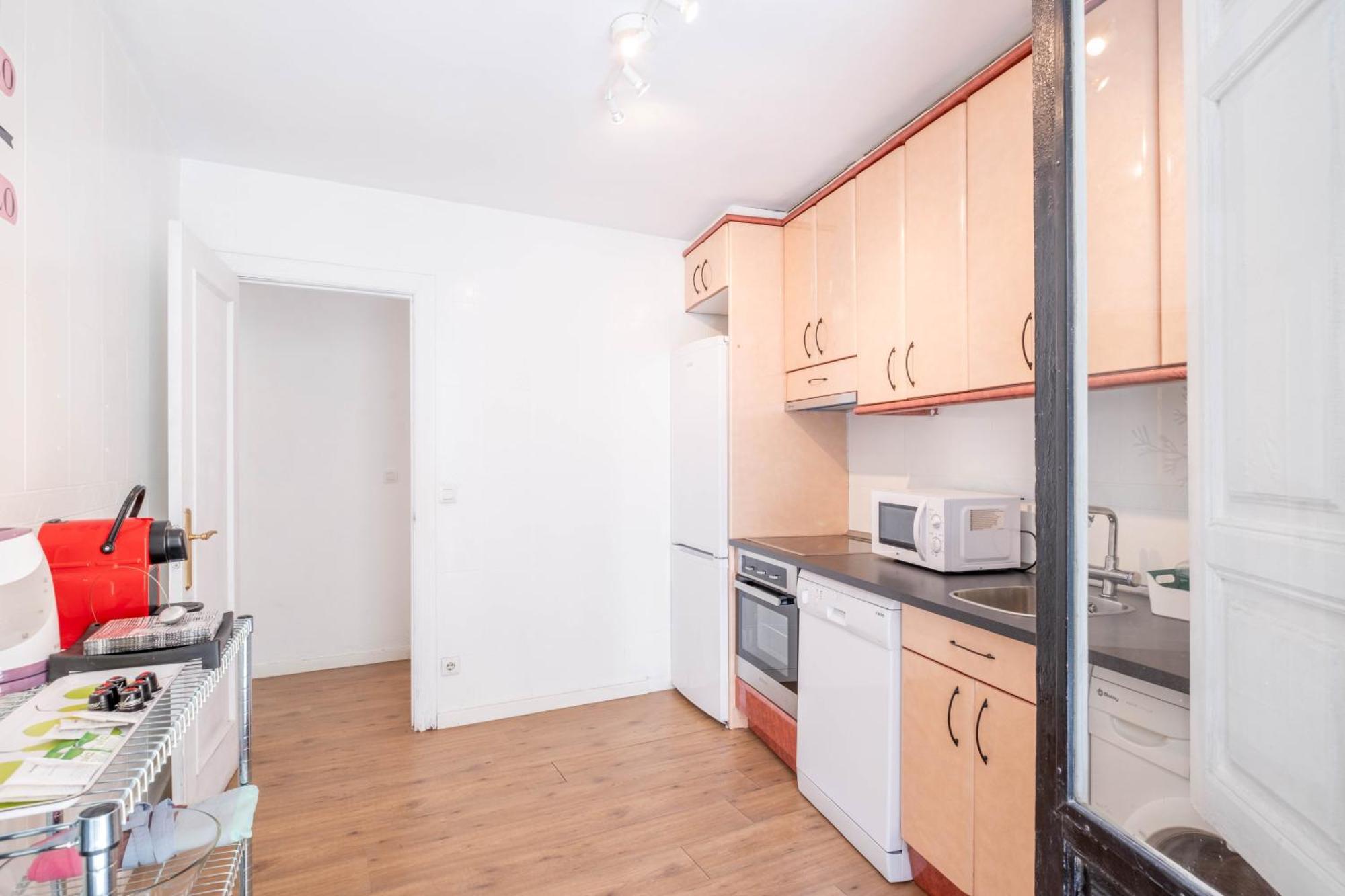 Apartamentos Coso Zaragoza Buitenkant foto