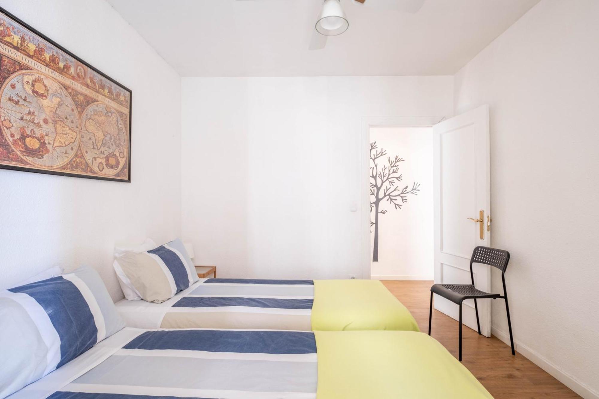 Apartamentos Coso Zaragoza Buitenkant foto