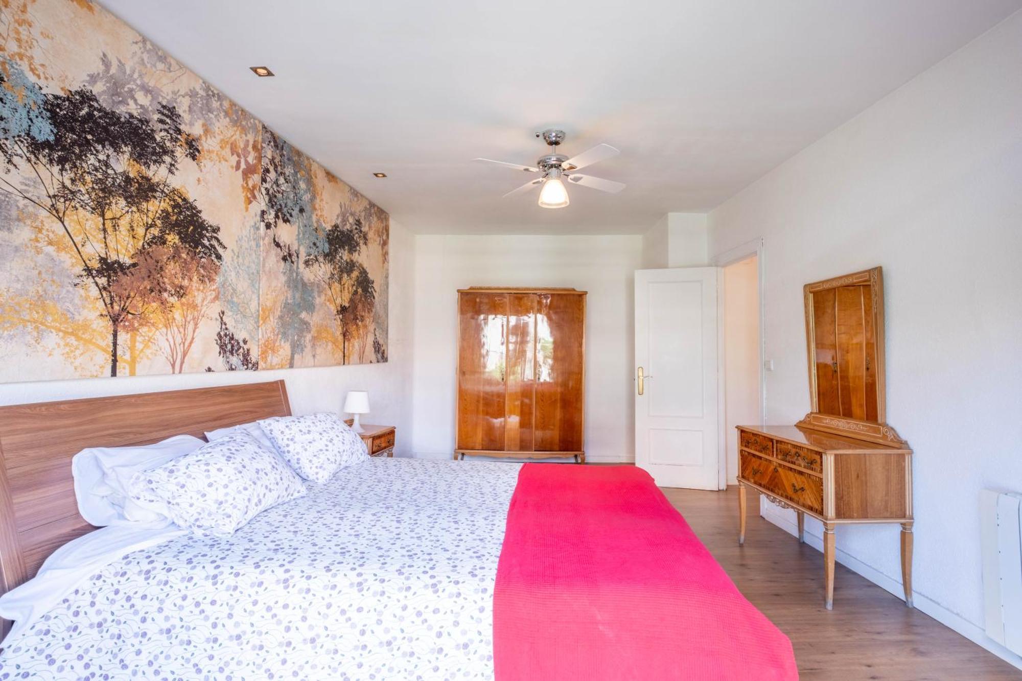 Apartamentos Coso Zaragoza Buitenkant foto