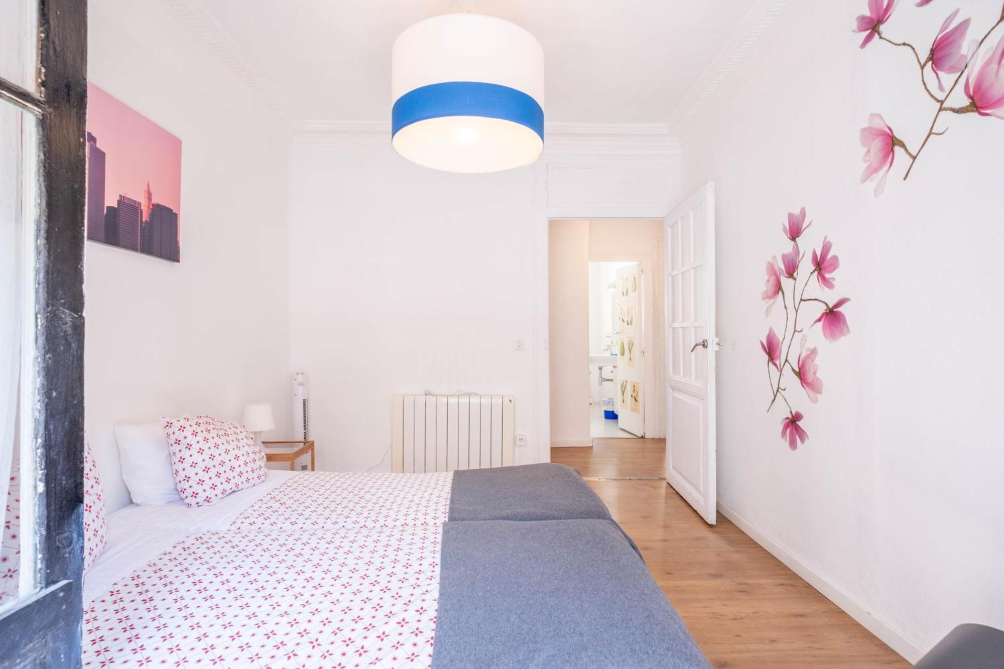 Apartamentos Coso Zaragoza Buitenkant foto