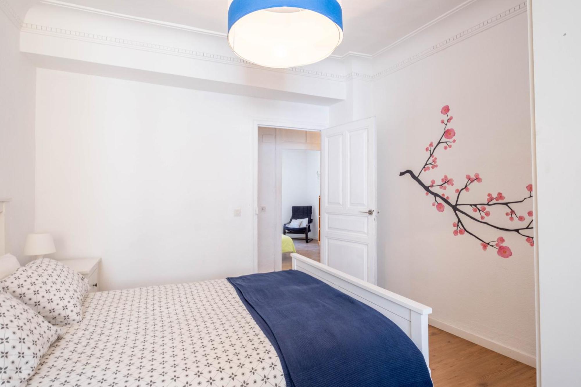 Apartamentos Coso Zaragoza Buitenkant foto