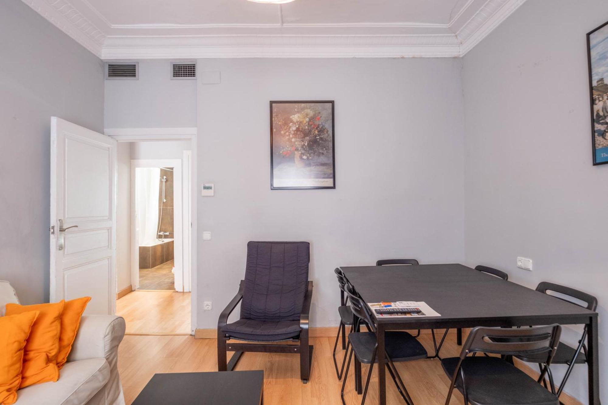 Apartamentos Coso Zaragoza Buitenkant foto
