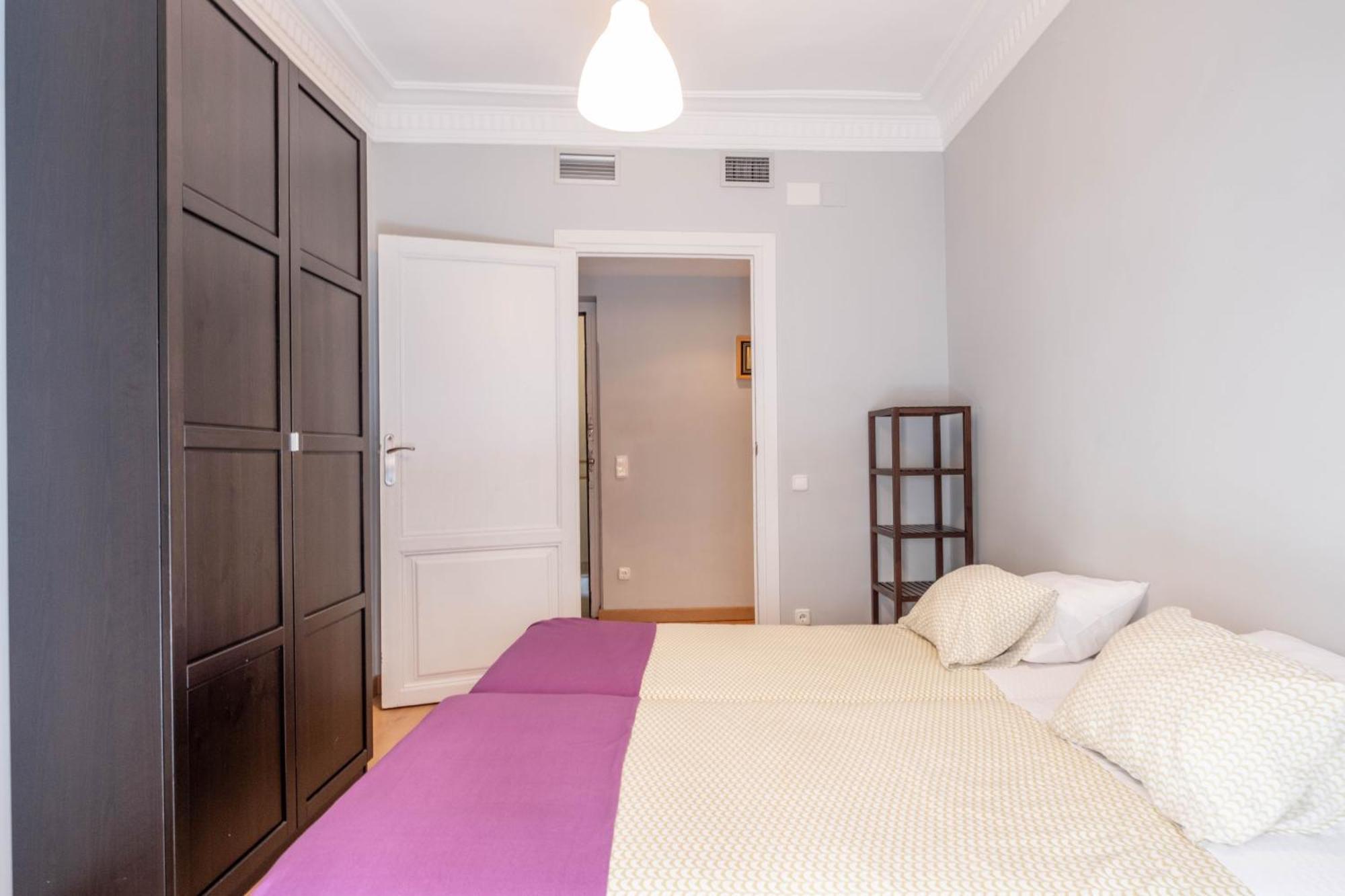 Apartamentos Coso Zaragoza Buitenkant foto