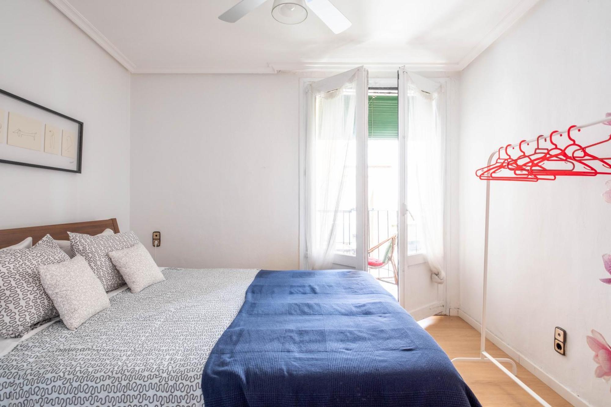 Apartamentos Coso Zaragoza Buitenkant foto