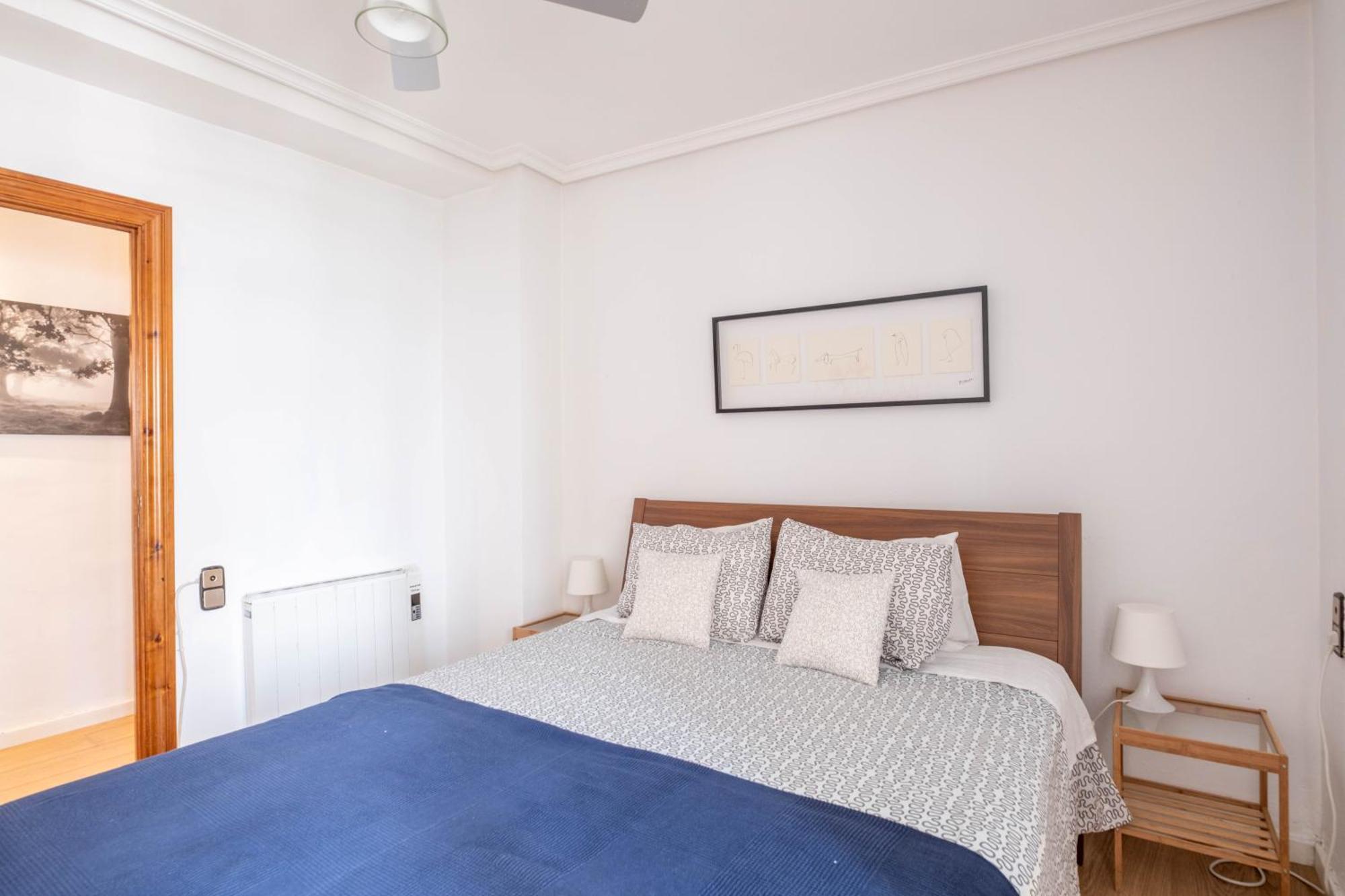 Apartamentos Coso Zaragoza Buitenkant foto
