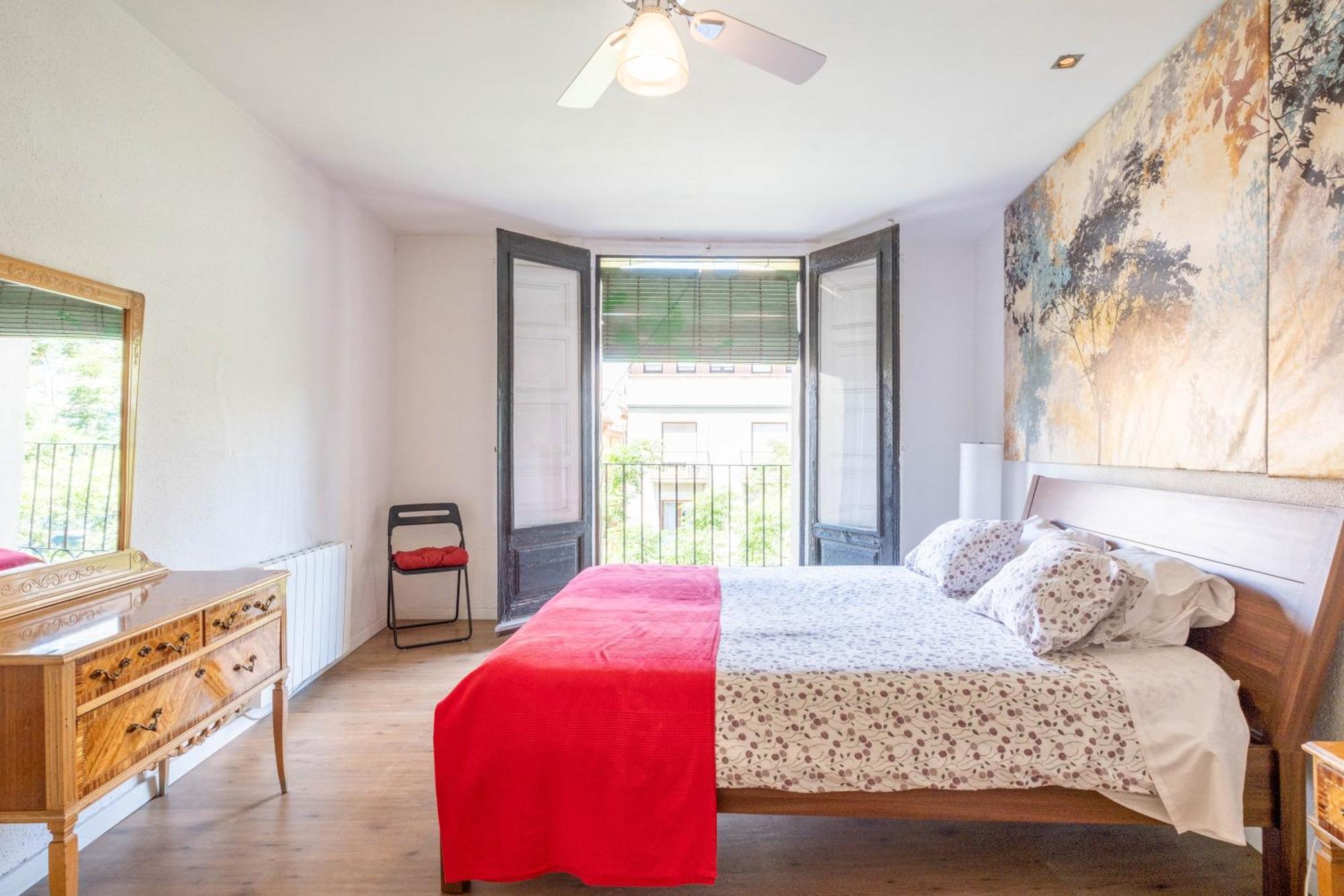 Apartamentos Coso Zaragoza Buitenkant foto