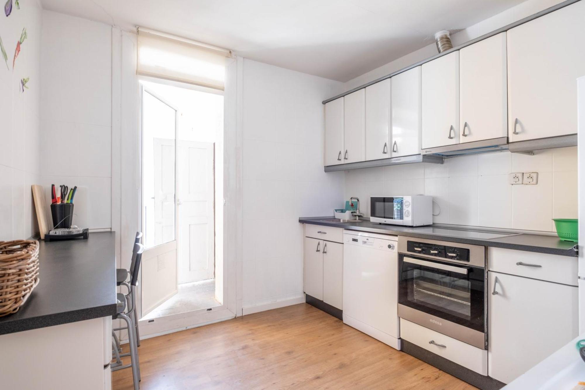 Apartamentos Coso Zaragoza Buitenkant foto