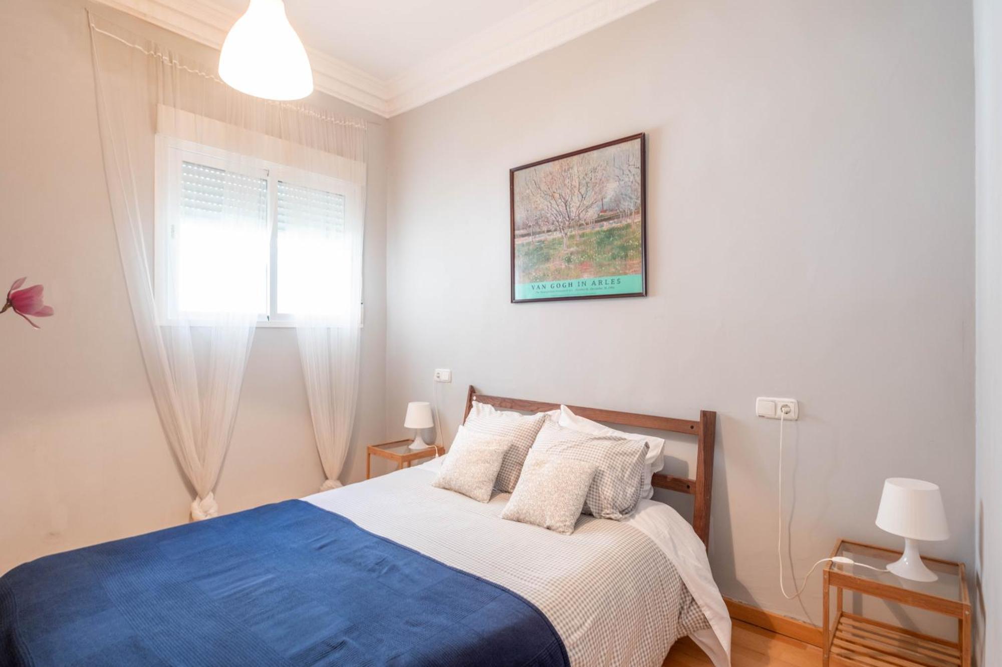 Apartamentos Coso Zaragoza Buitenkant foto
