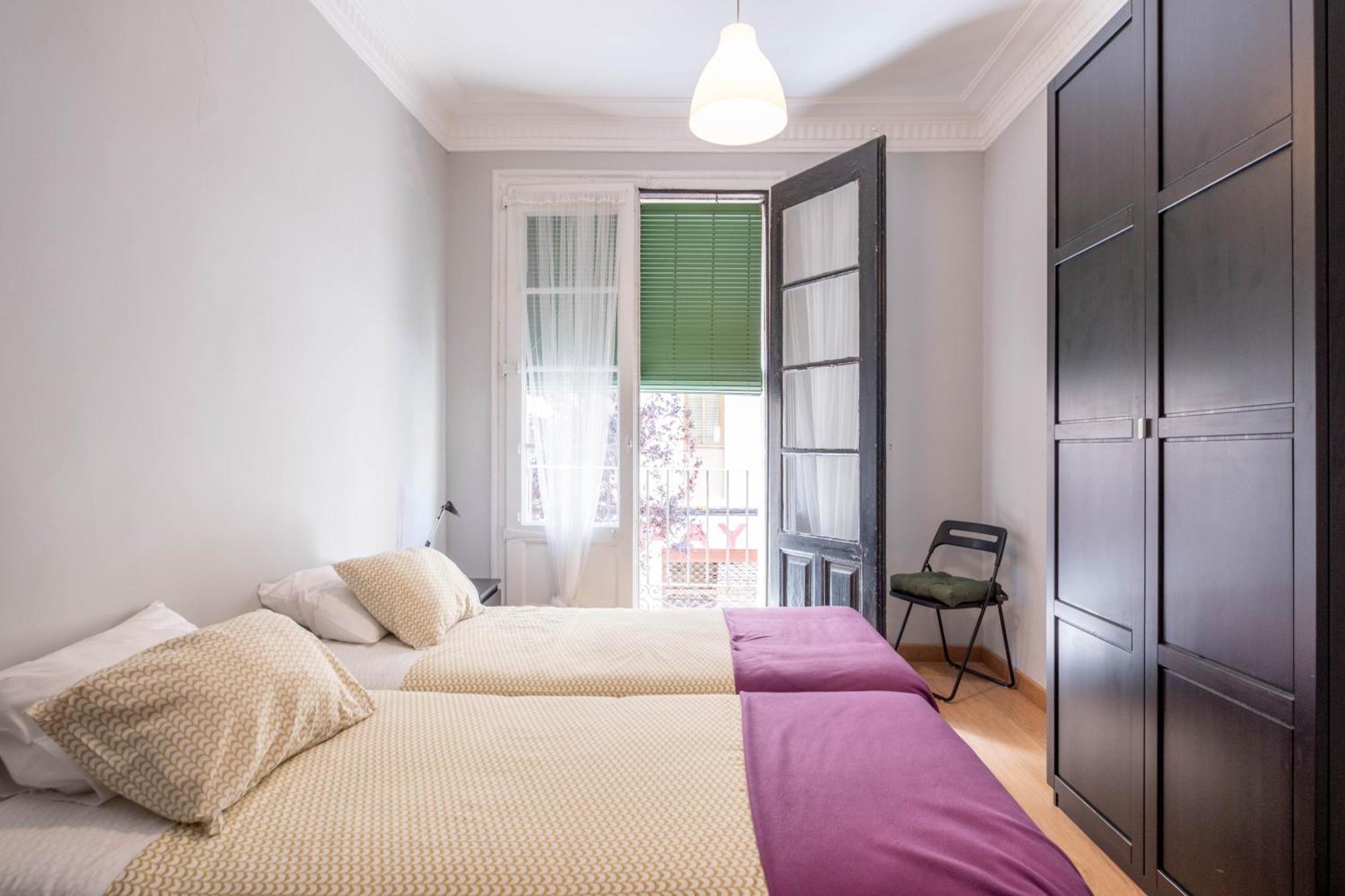 Apartamentos Coso Zaragoza Buitenkant foto