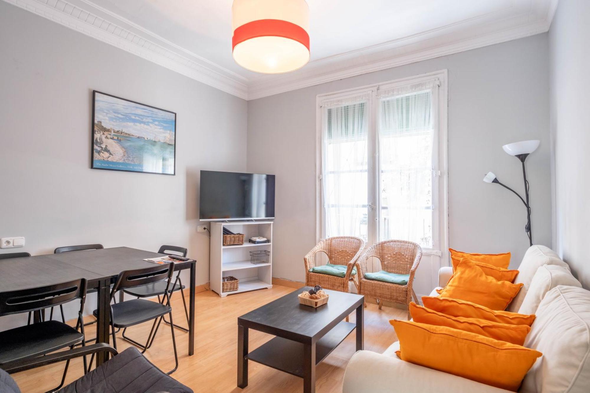 Apartamentos Coso Zaragoza Buitenkant foto