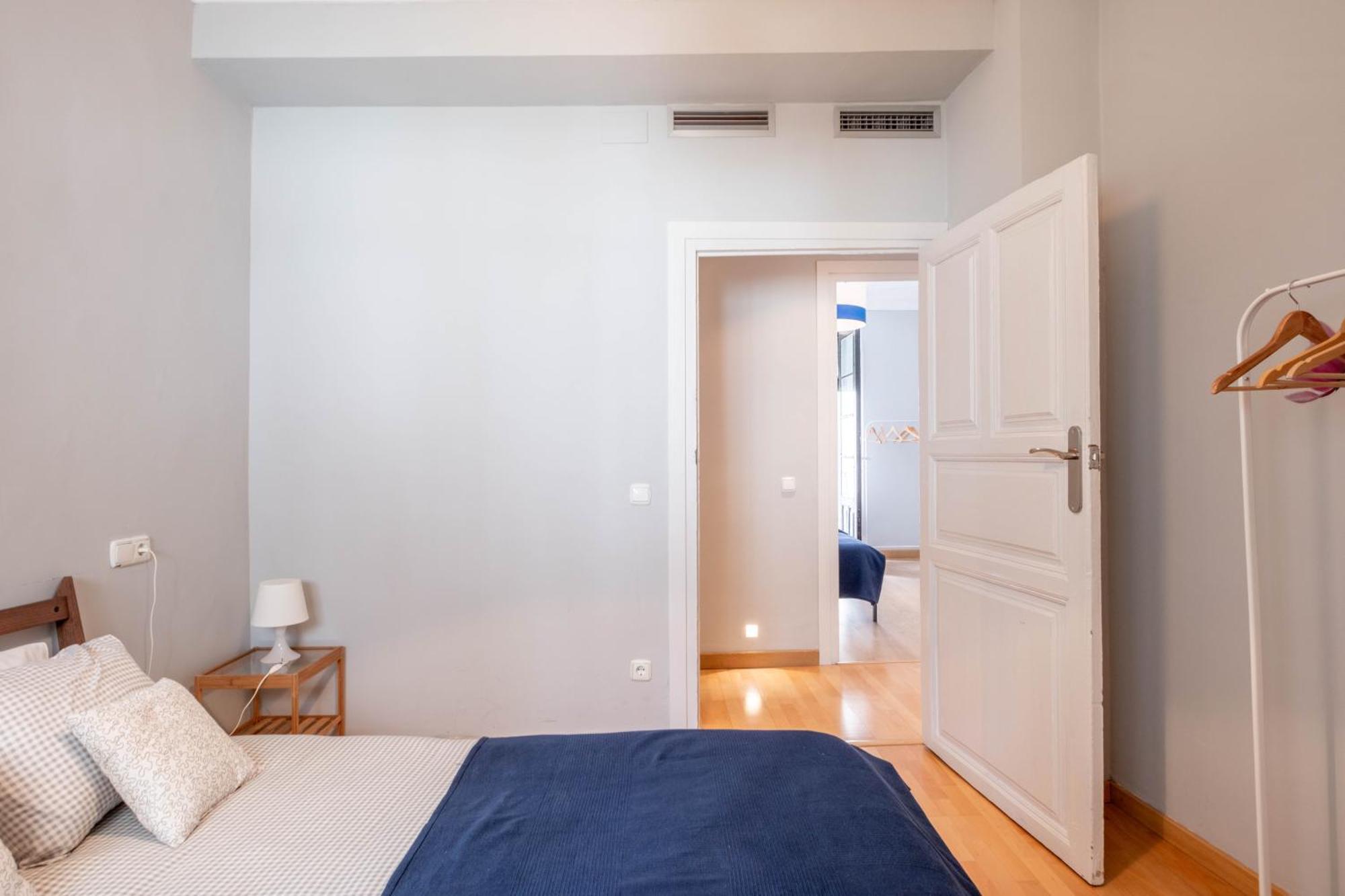 Apartamentos Coso Zaragoza Buitenkant foto