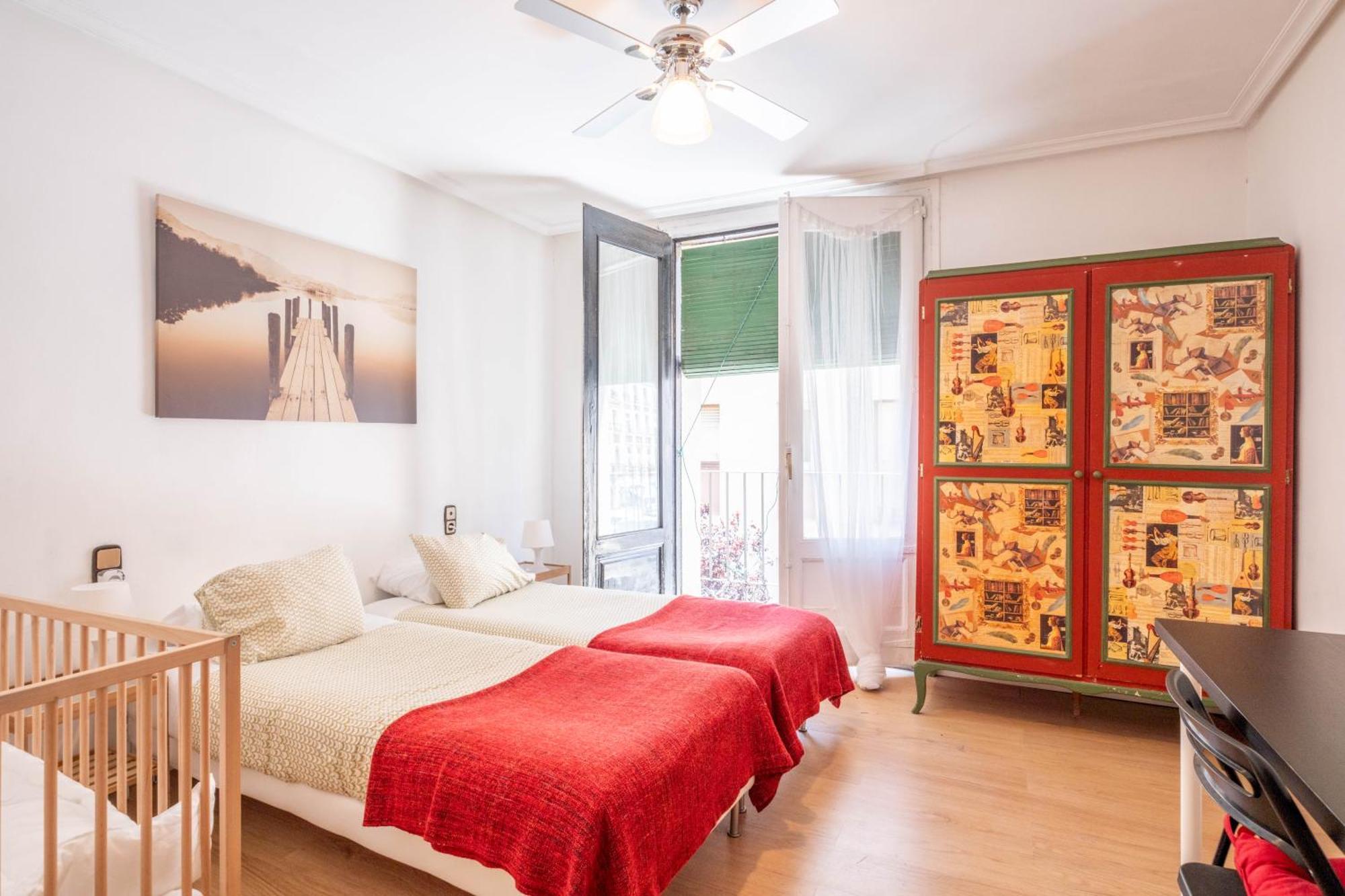 Apartamentos Coso Zaragoza Buitenkant foto