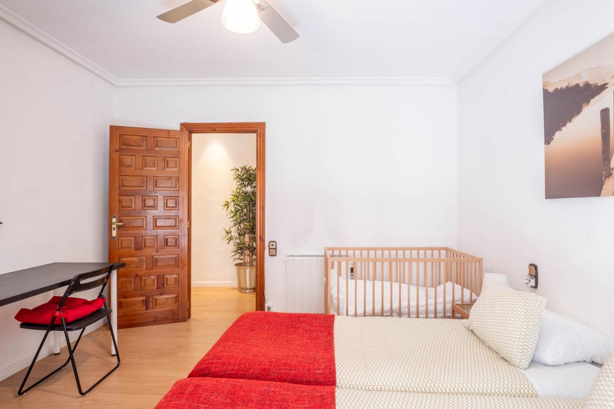 Apartamentos Coso Zaragoza Buitenkant foto