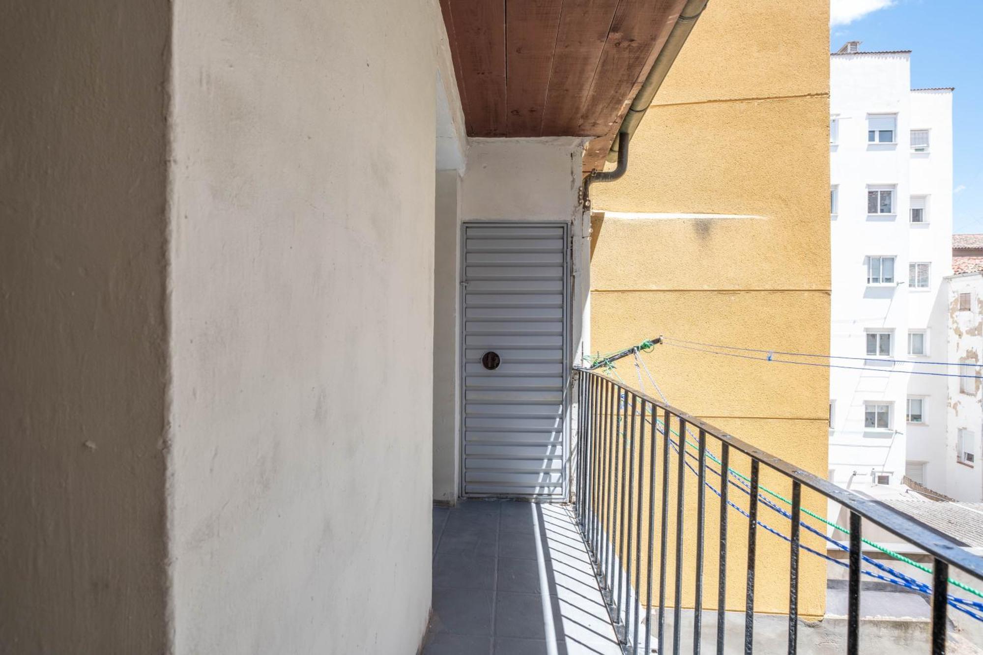 Apartamentos Coso Zaragoza Buitenkant foto