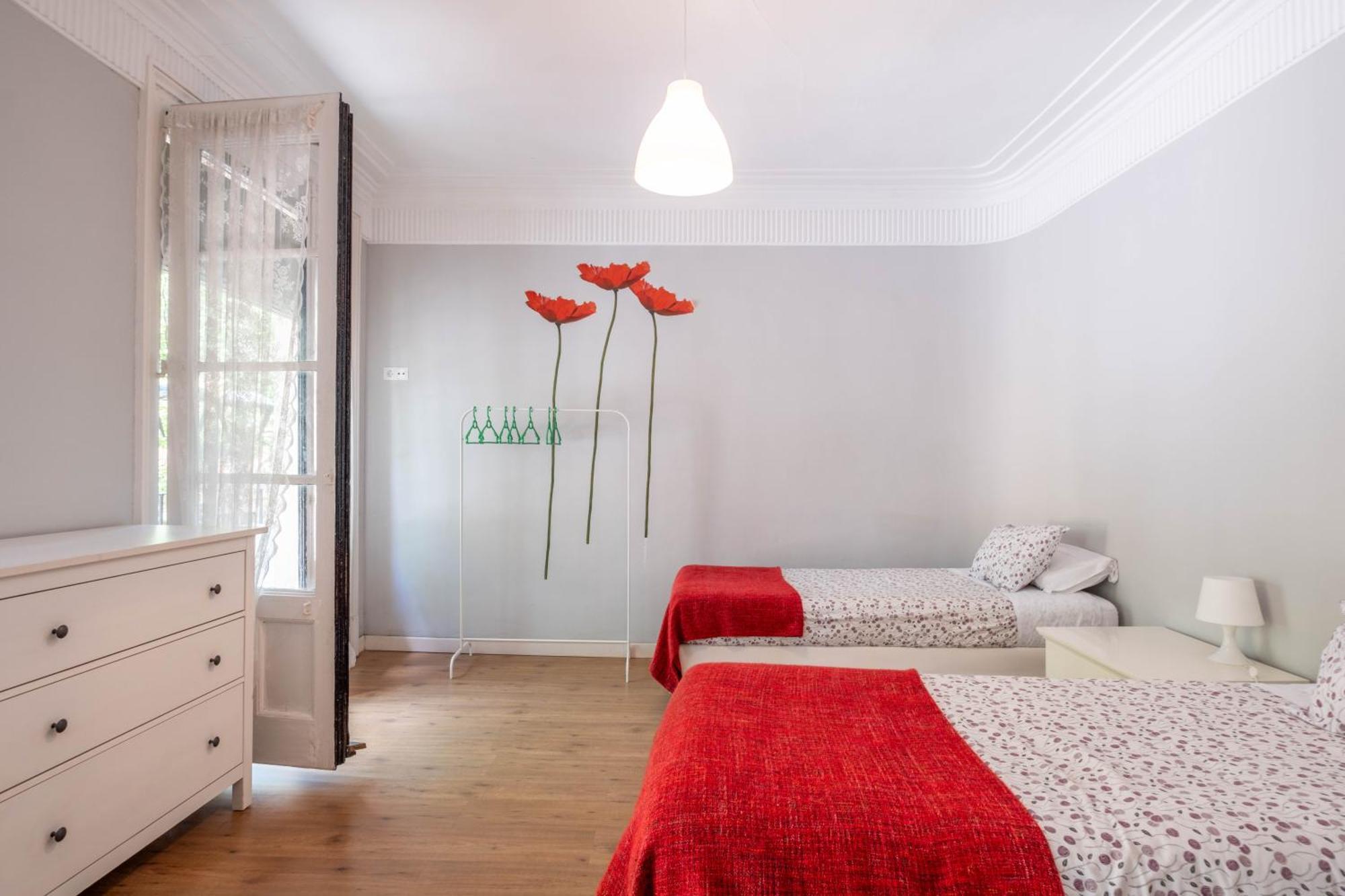 Apartamentos Coso Zaragoza Buitenkant foto