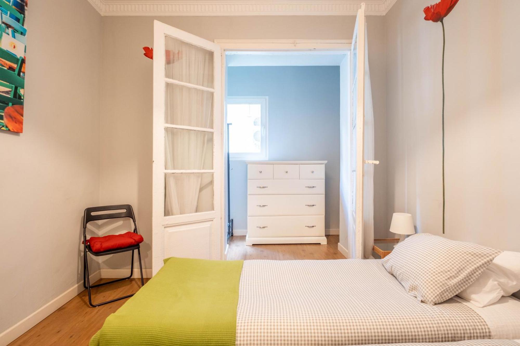 Apartamentos Coso Zaragoza Buitenkant foto