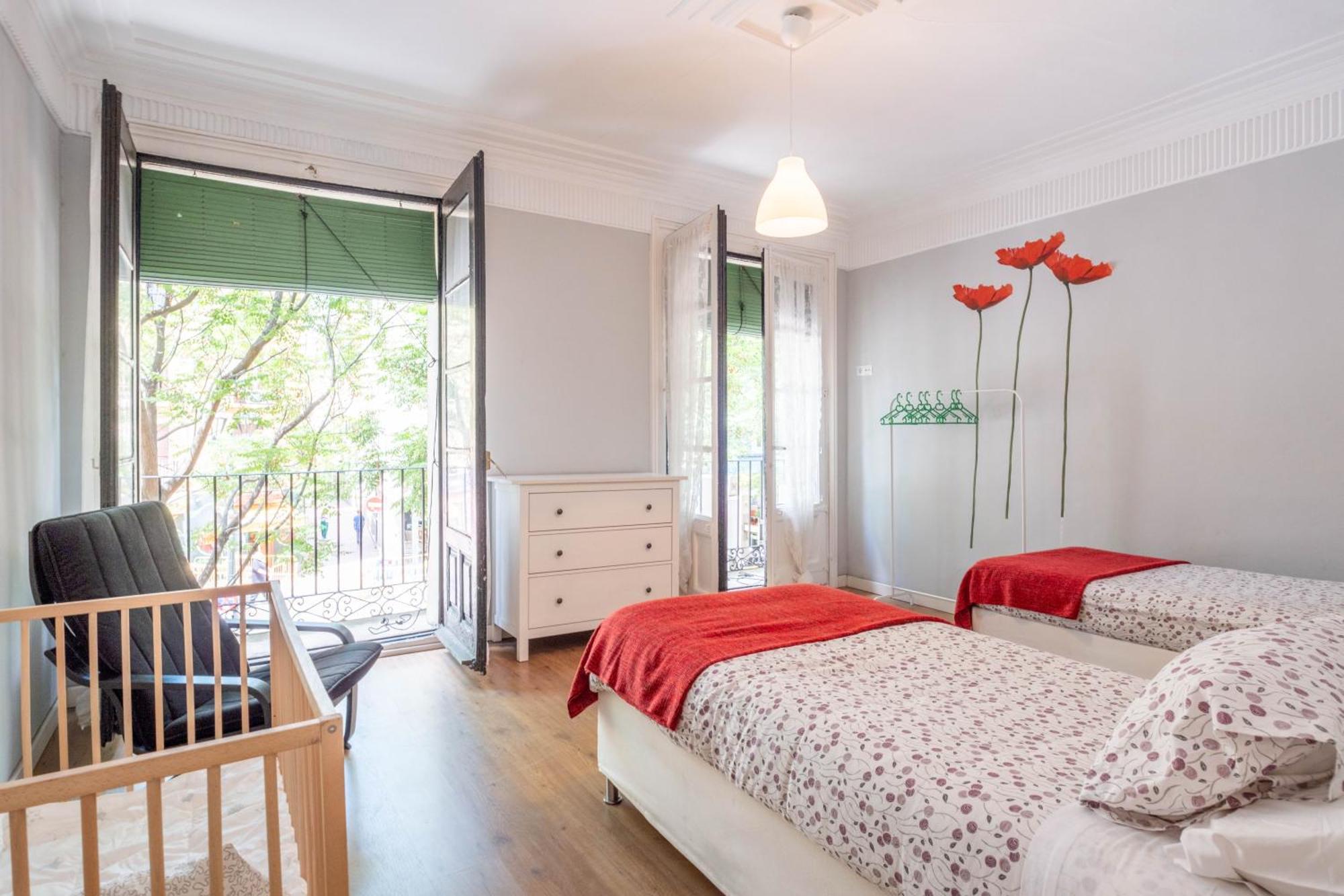Apartamentos Coso Zaragoza Buitenkant foto