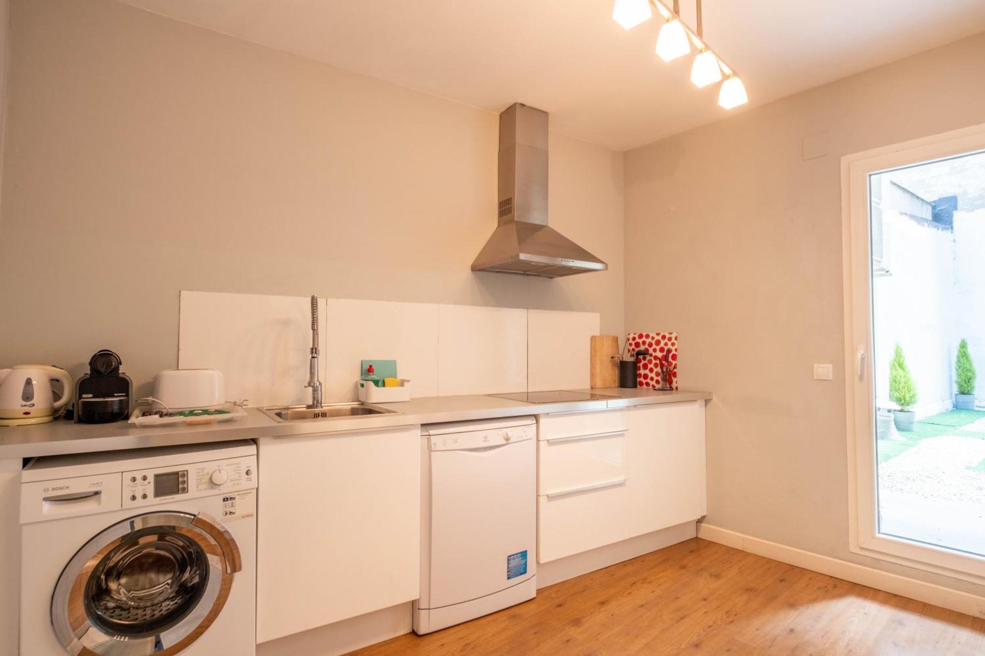 Apartamentos Coso Zaragoza Buitenkant foto